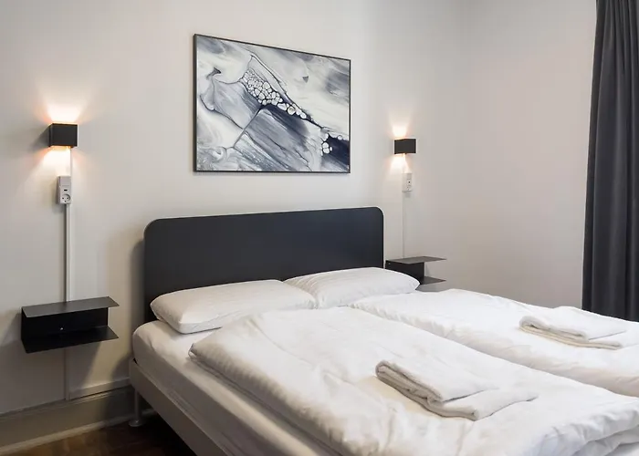 Copenhagen Backpackers Hostel