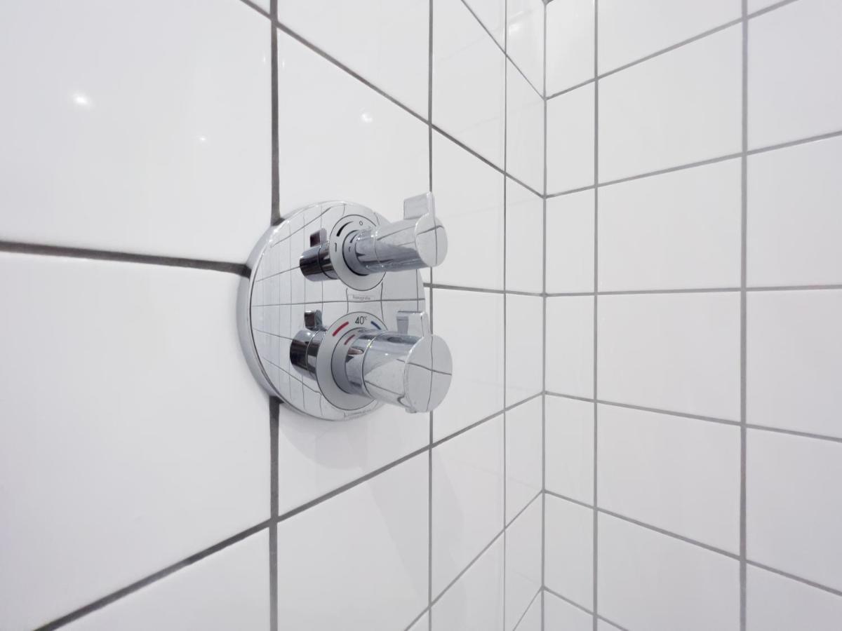 Backpackers Hotel Kopenhagen