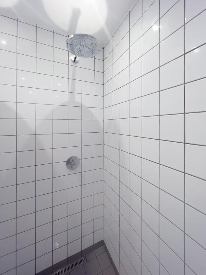 Backpackers Hotel