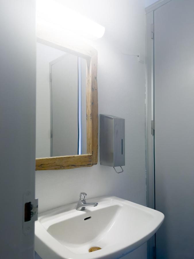 Backpackers 2* Kopenhagen