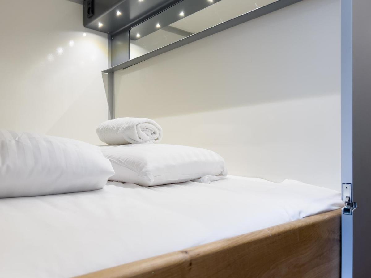 Backpackers Hotel Kopenhagen