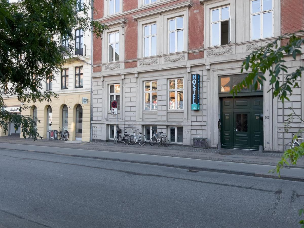 Hotel Backpackers 2*