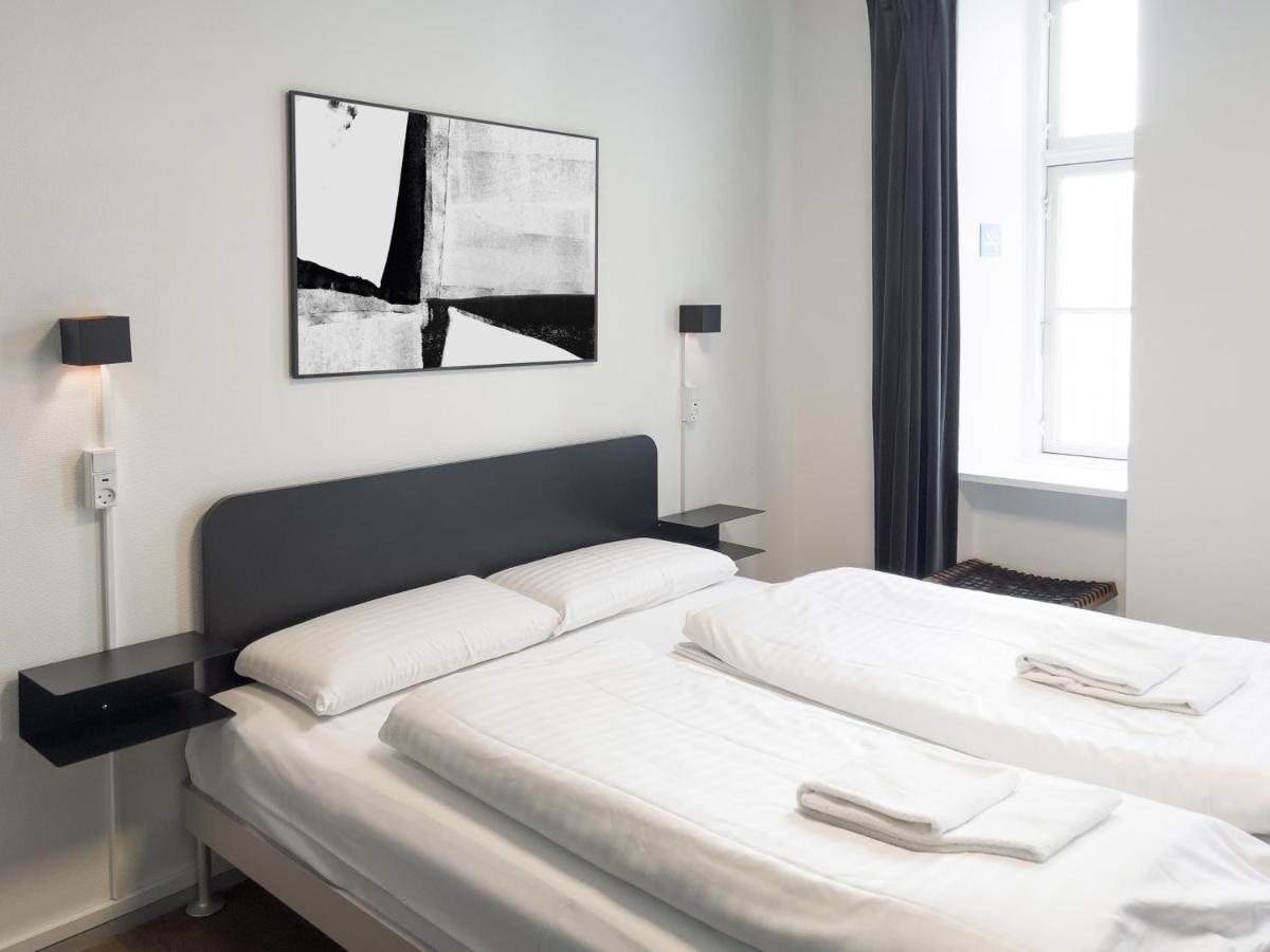 Backpackers 2* Kopenhagen