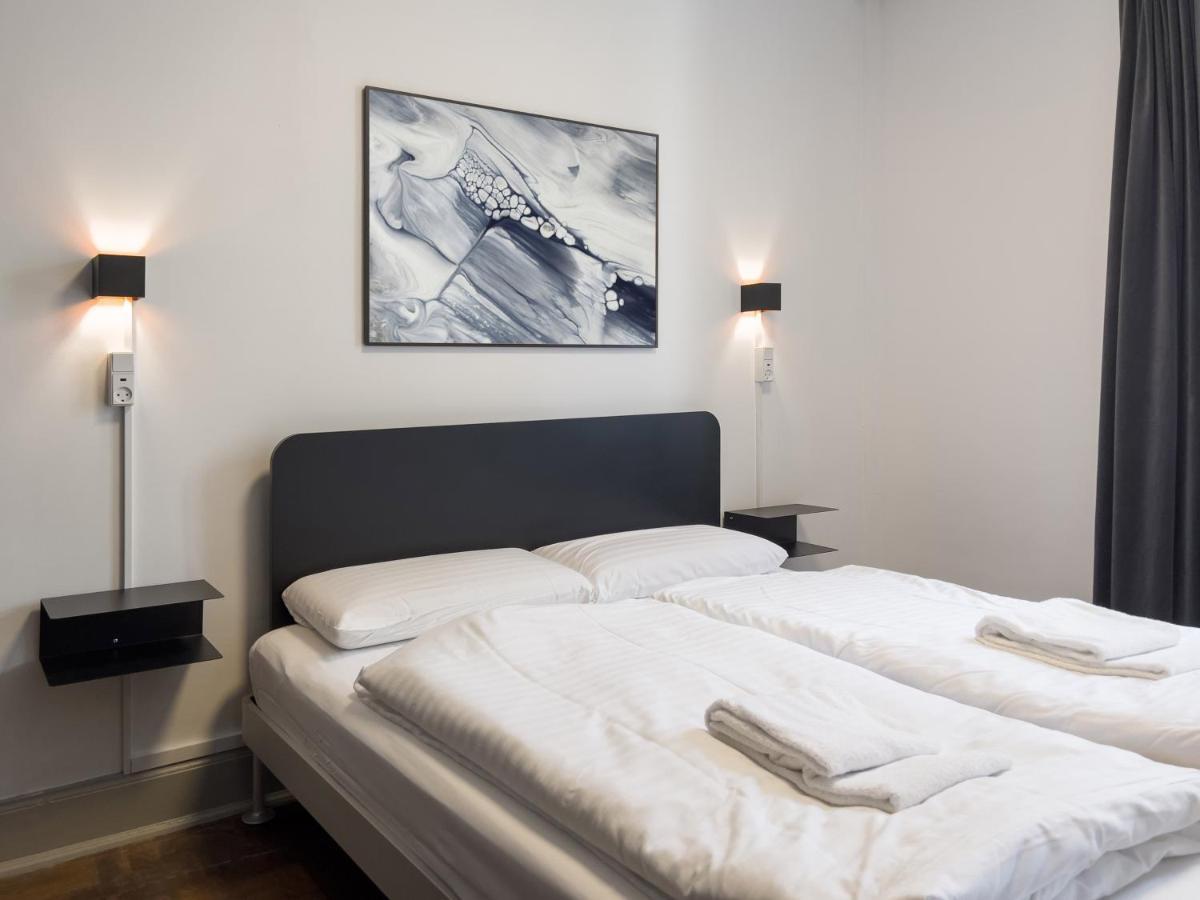 Backpackers Kopenhagen
