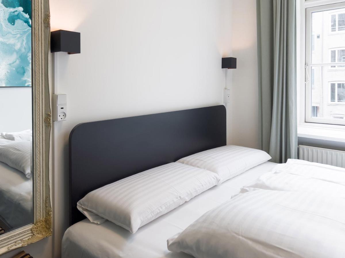 Where To Sleep Copenhague
