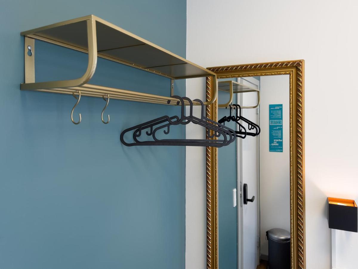 Backpackers 2* Kopenhagen