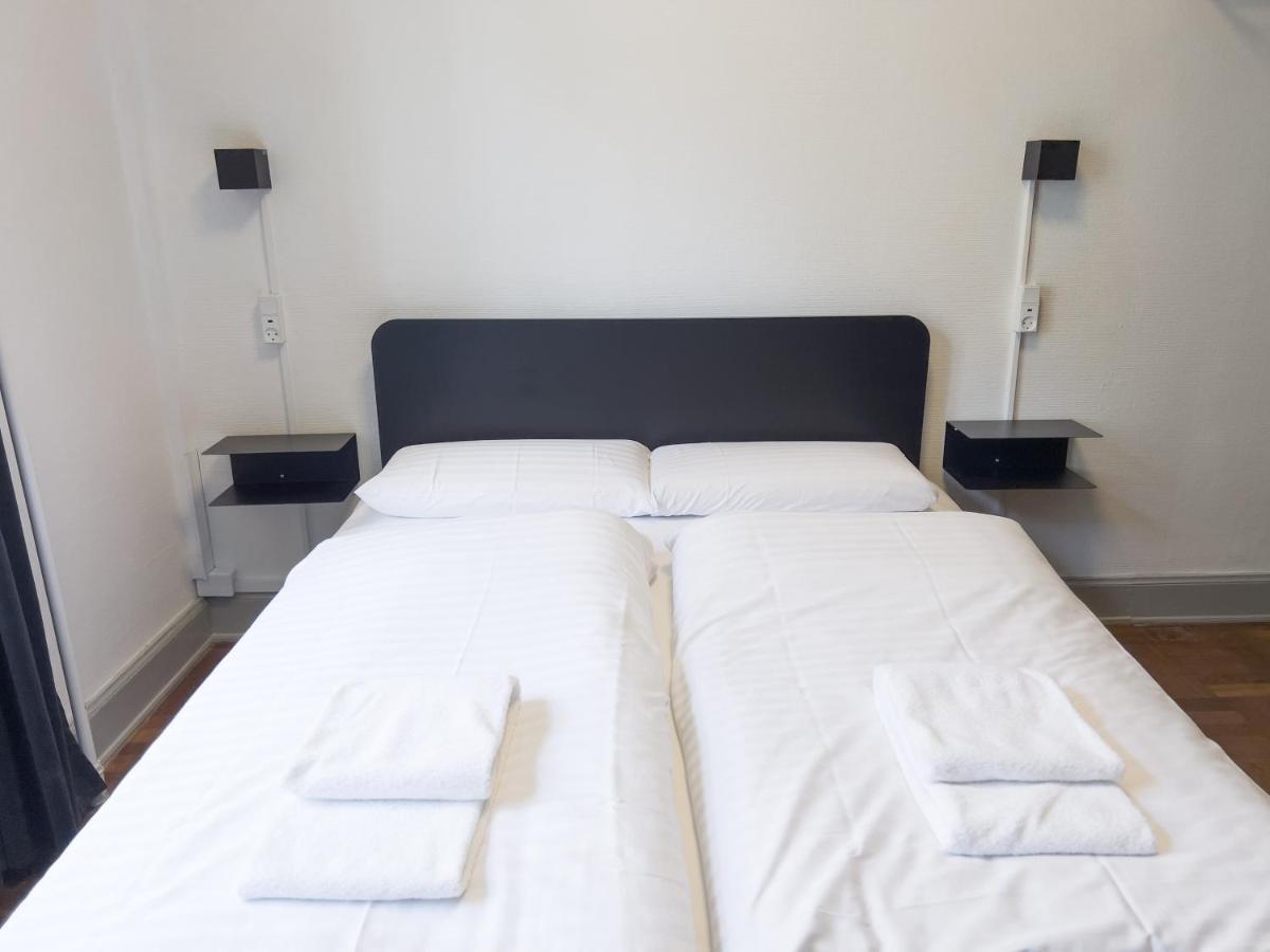 Where To Sleep 2* Copenhague