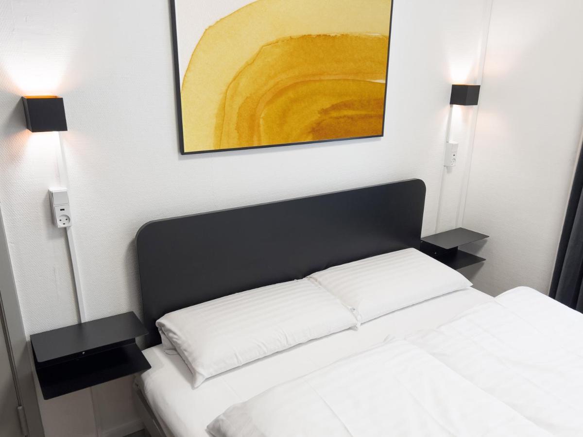 Backpackers Hotel 2*