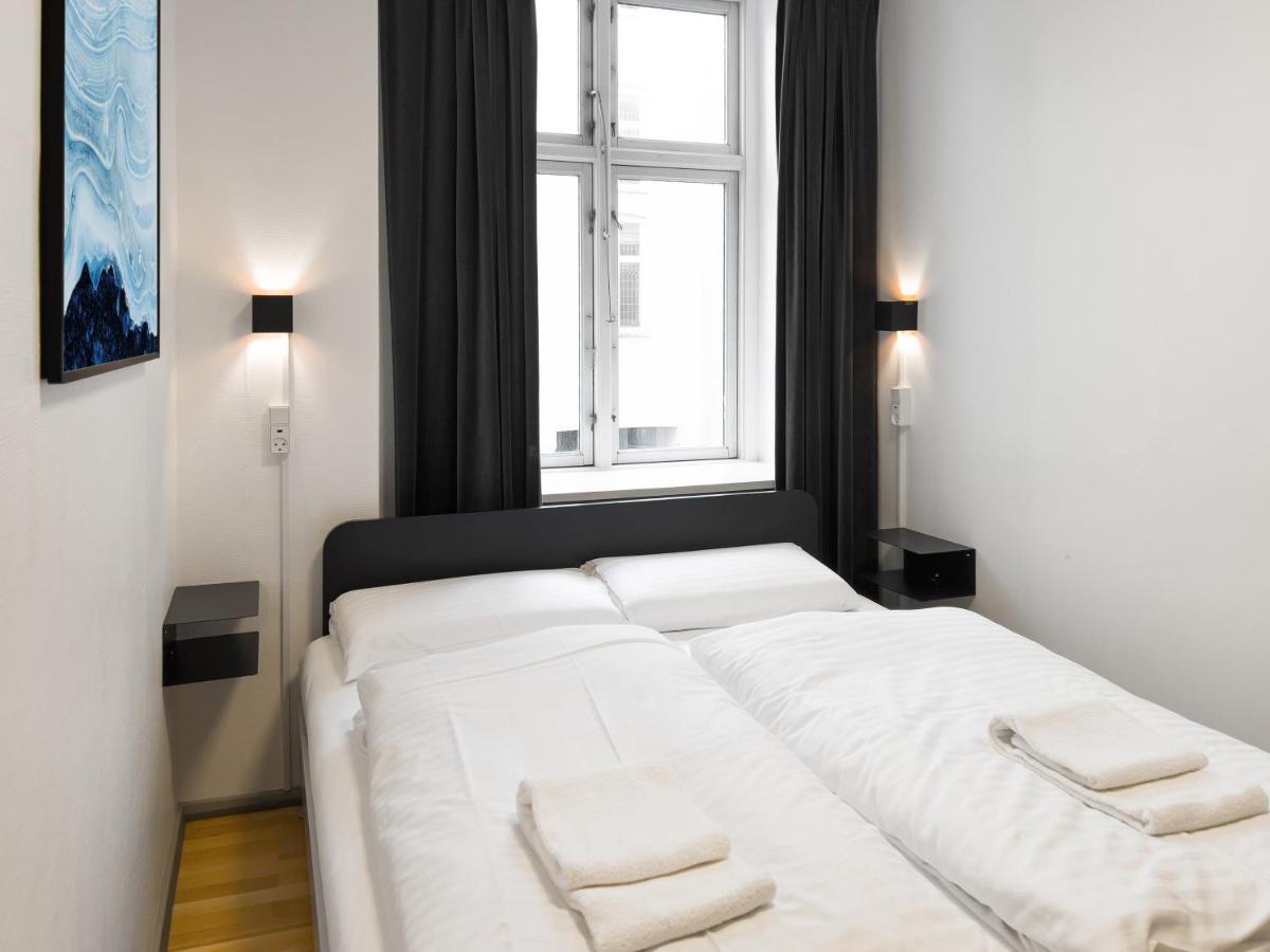 Hotel Backpackers 2*