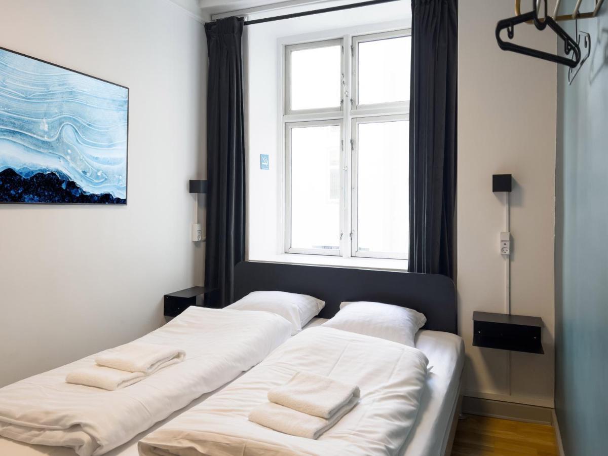 Where To Sleep 2* Copenhague