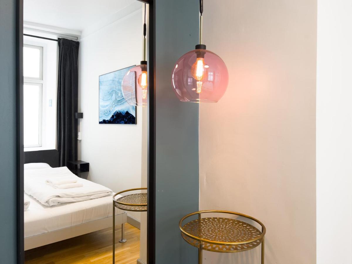 Where To Sleep Отель 2*